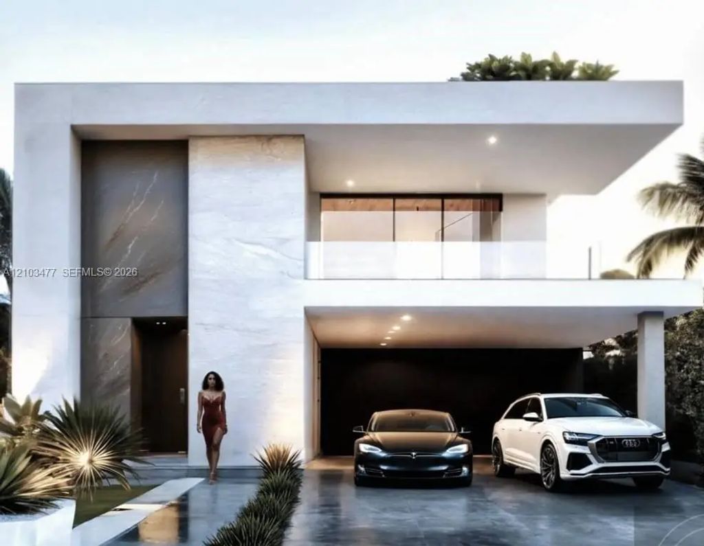1 Villa Banyu, 