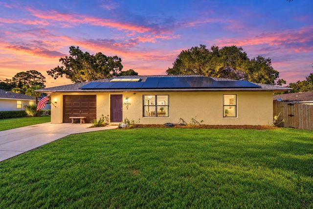 7804 San Carlos Drive, Fort Pierce