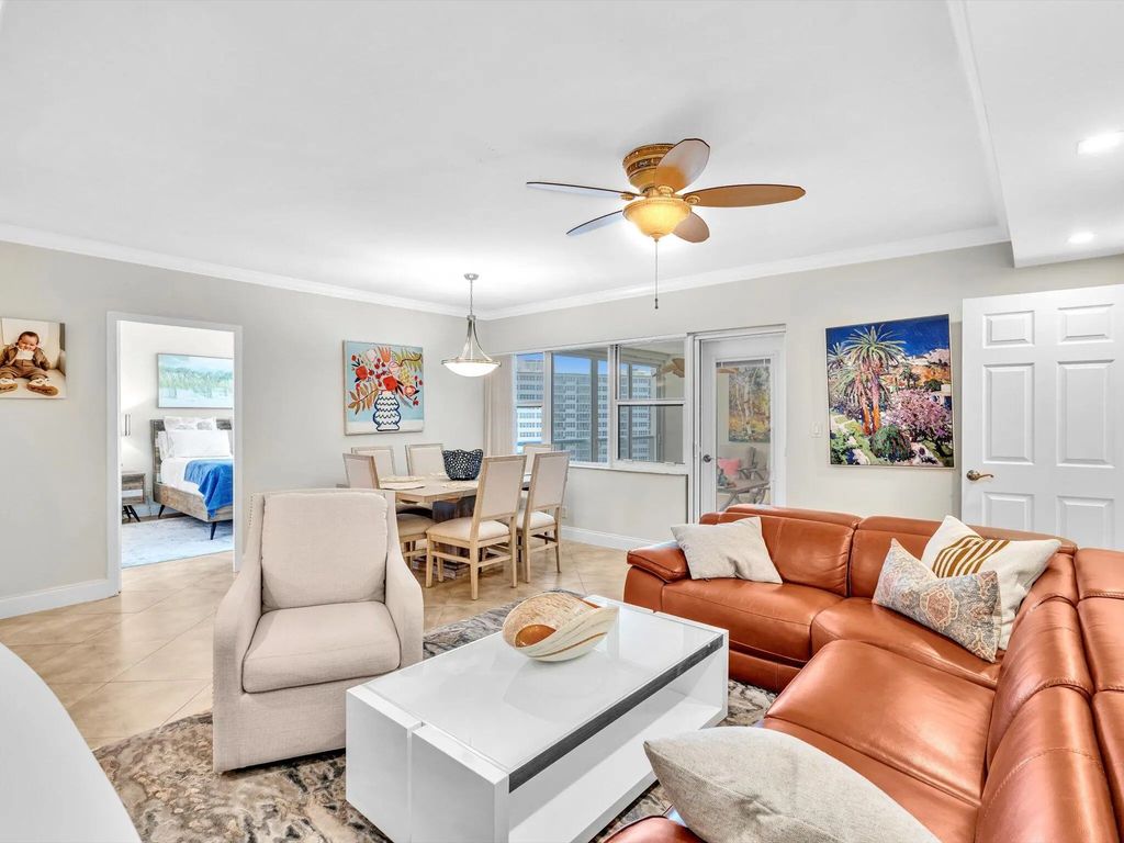 3300 Ne 36th Street #1219, Fort Lauderdale