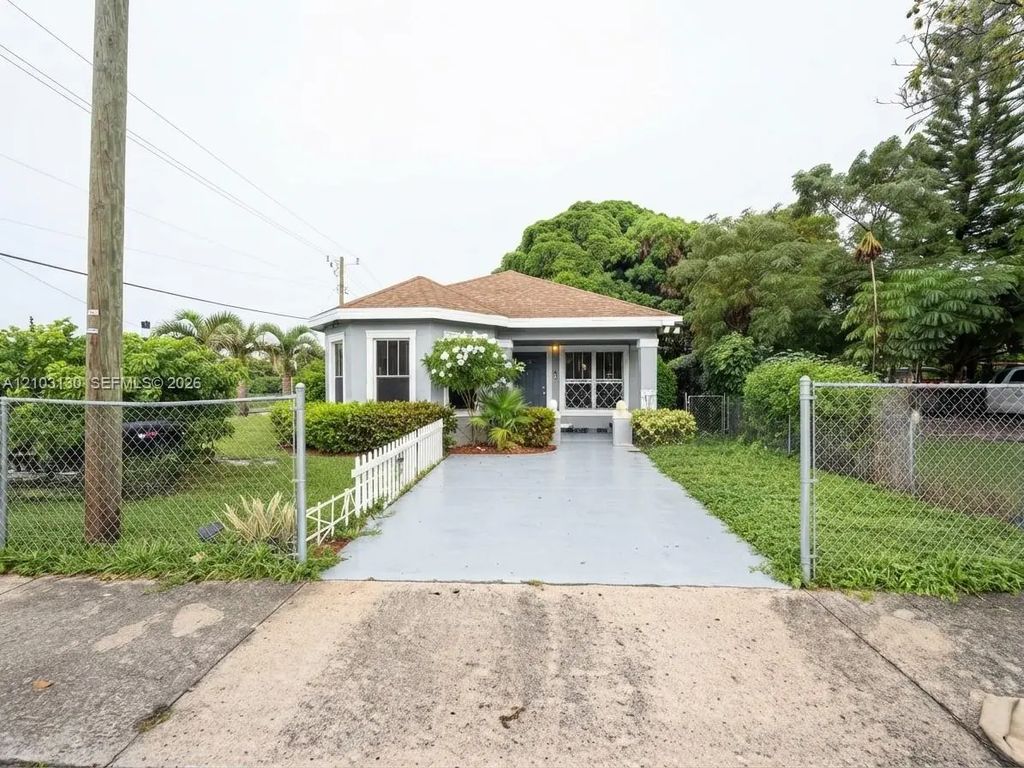 1135 22nd Street, West Palm Beach