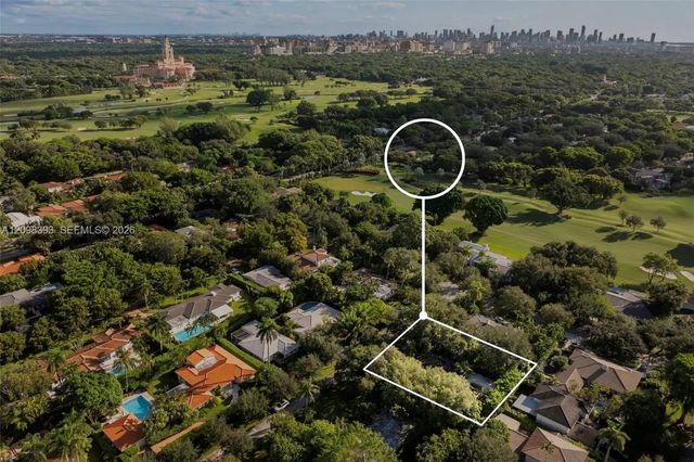 0-1410 Cantoria Avenue, Coral Gables