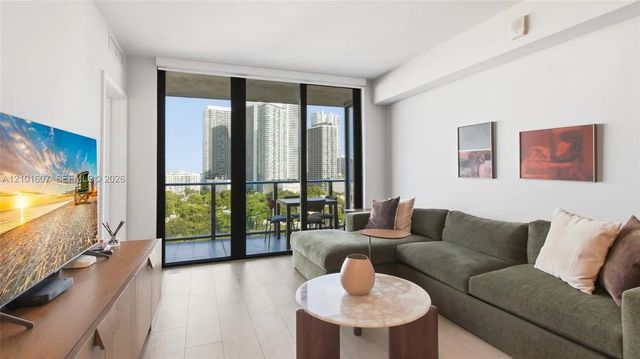 2 of 46 - 121 Ne 34th Street #1106a, Miami, FL