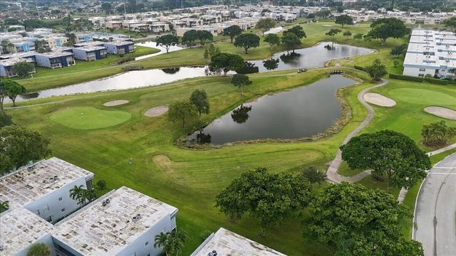 527 Normandy K, Delray Beach