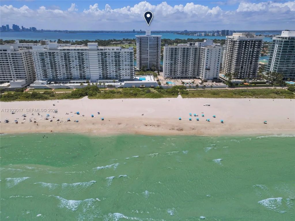 5660 Collins Avenue #4b, Miami Beach