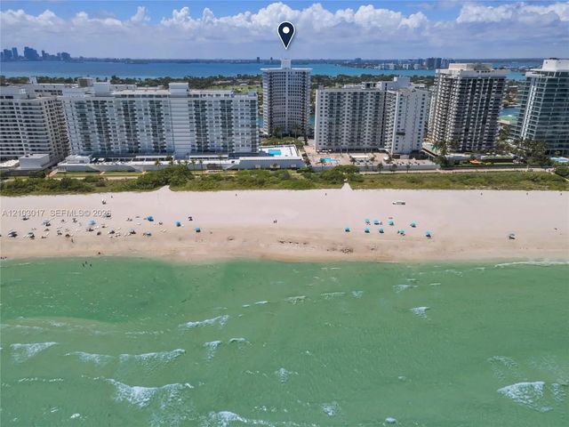 5660 Collins Avenue #4b, Miami Beach