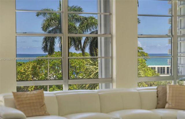 2 of 34 - 5660 Collins Avenue #4b, Miami Beach, FL