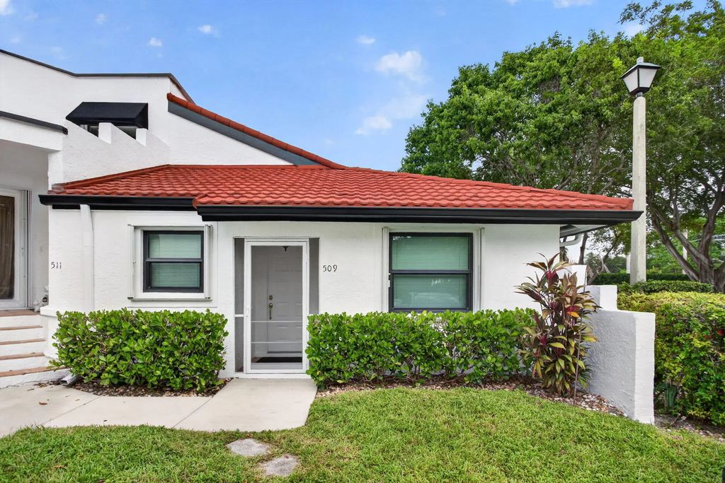 509 Nw 36th Avenue, Deerfield Beach