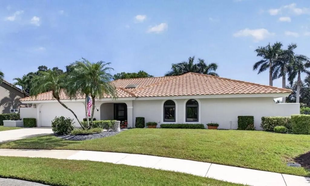 2750 Nw 26th Court, Boca Raton