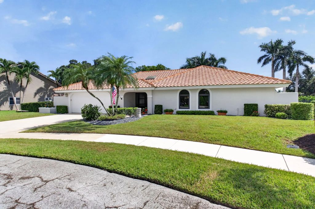 2750 Nw 26th Court, Boca Raton