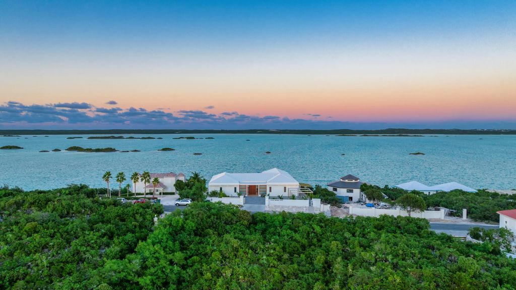 245 Chalk Sound Drive, 