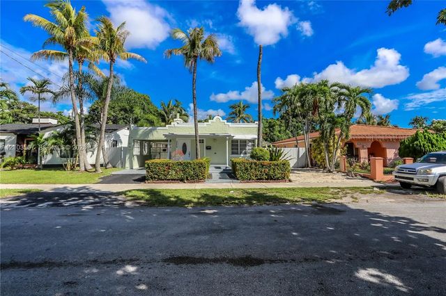 3085 Nw 3rd Street, Miami