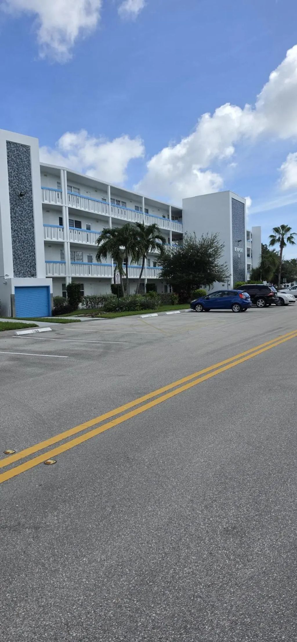 4102 Newport U #4102, Deerfield Beach