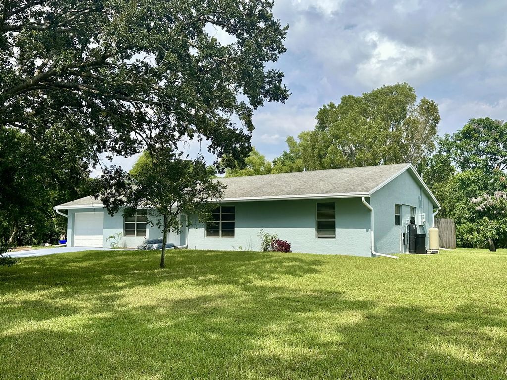 13399 53rd Court N, The Acreage