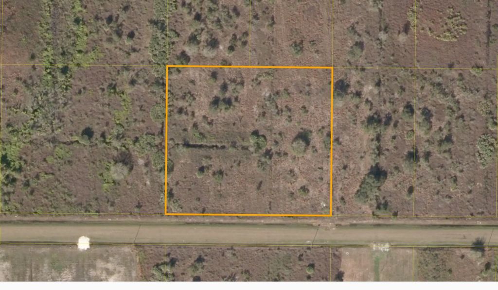 14873 Nw 244th Street, Okeechobee