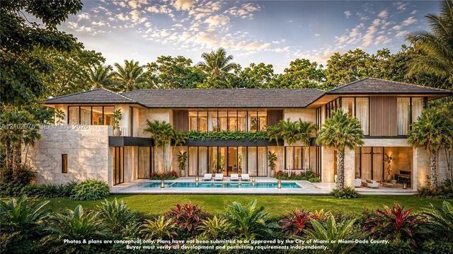 3 of 12 - 5600 Oakwood Lane, Coral Gables, FL