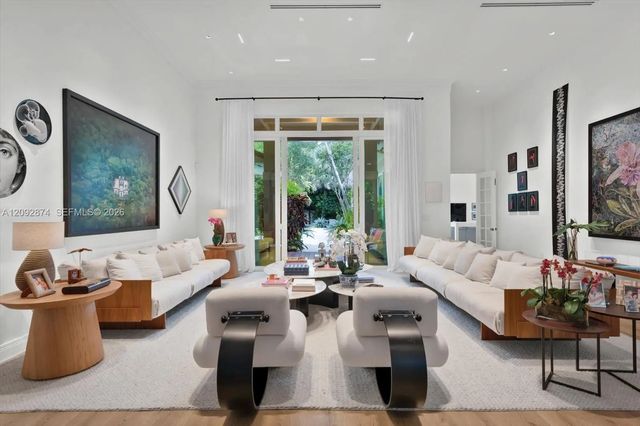4801 Sw 74th Terrace, Miami
