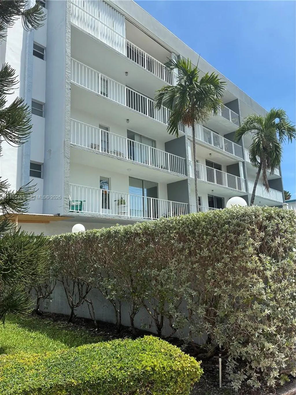 7705 Abbott Avenue #404, Miami Beach
