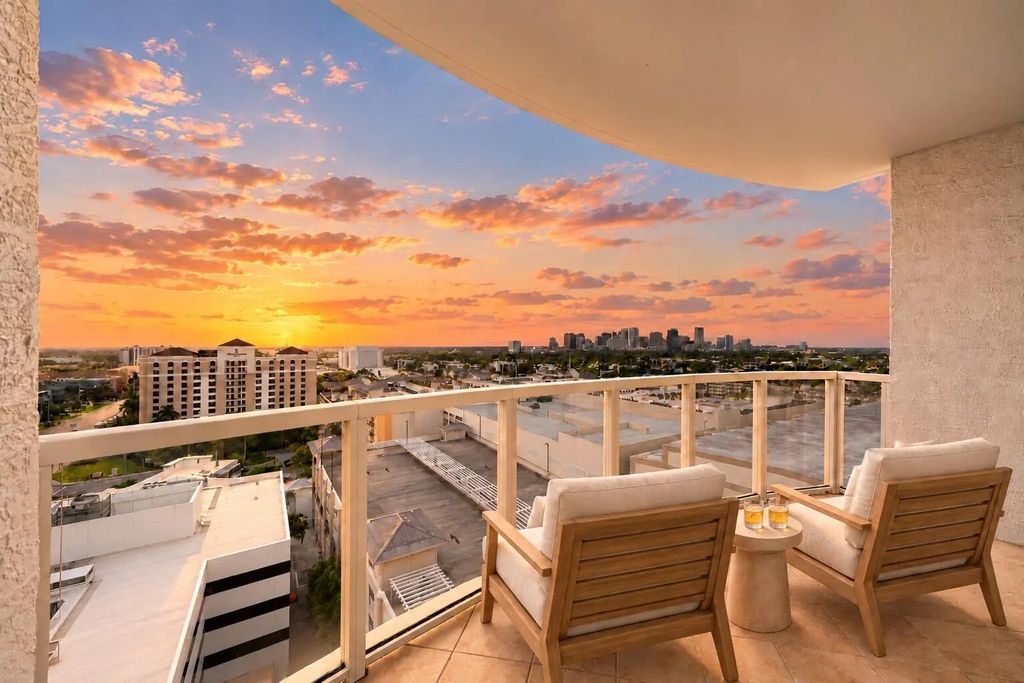 1819 Se 17th Street #1502, Fort Lauderdale