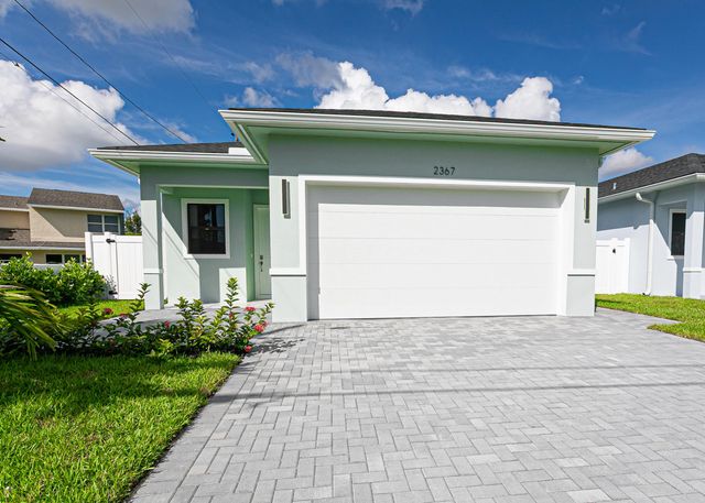 5 of 54 - 2367 E Faith Avenue, Schall Circle, FL