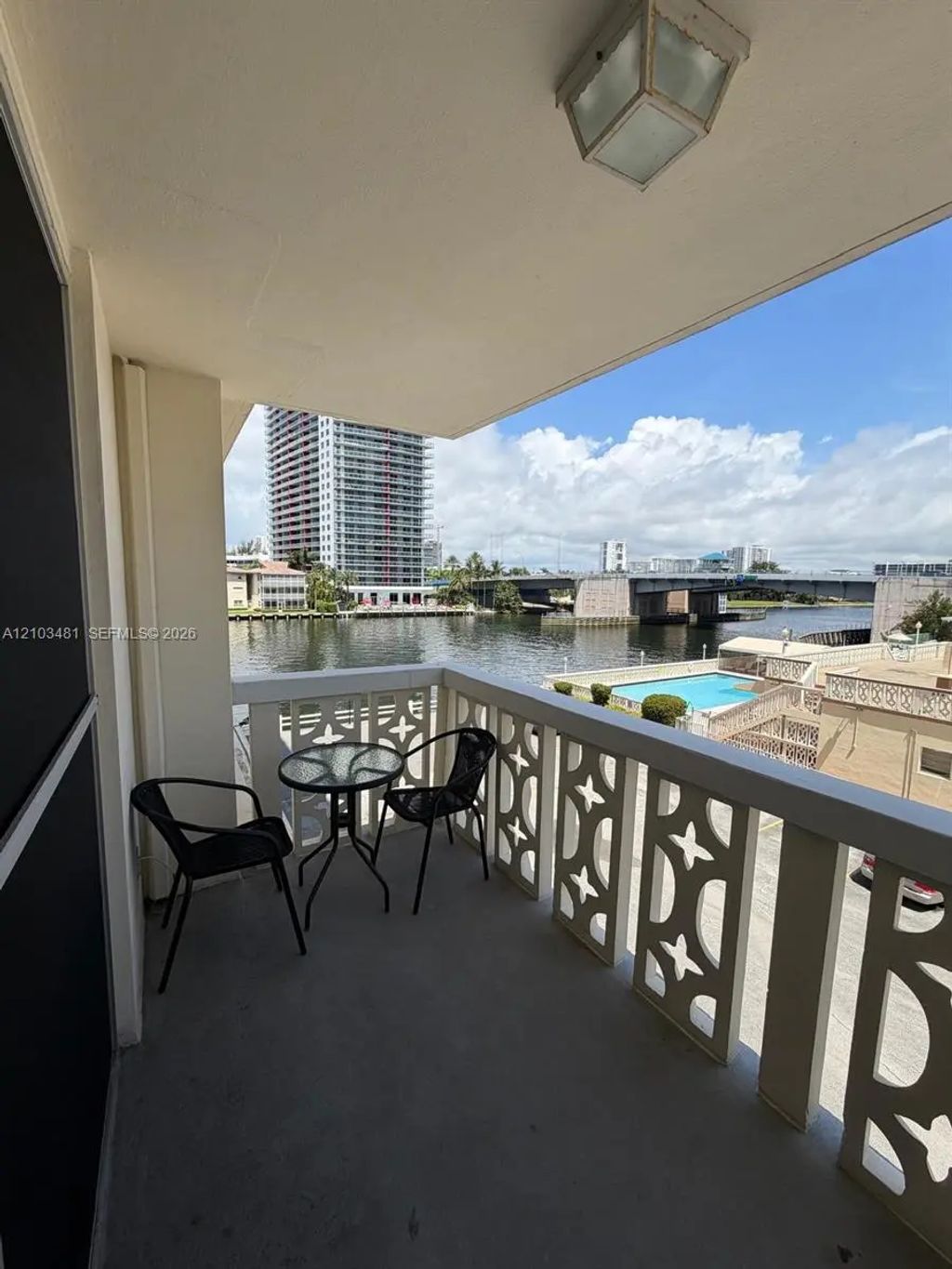 1817 S Ocean Drive #319, Hallandale Beach