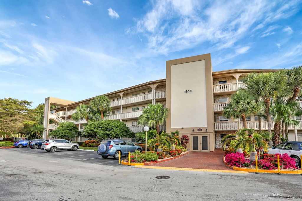 1903 Bermuda Circle #b4, Coconut Creek
