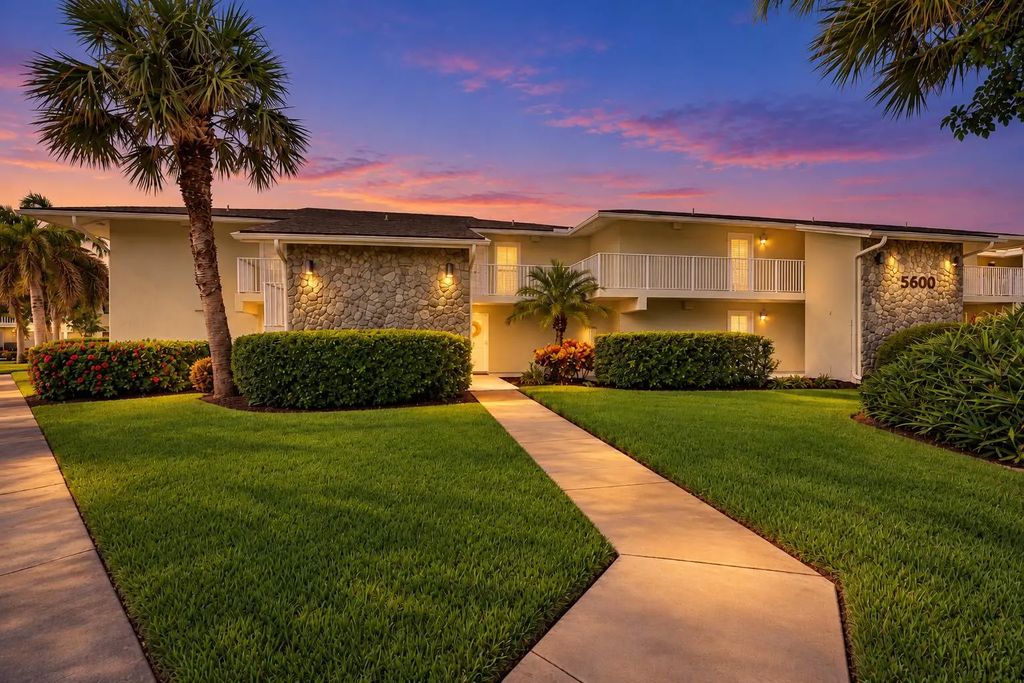2400 S Ocean Drive #5625, Fort Pierce