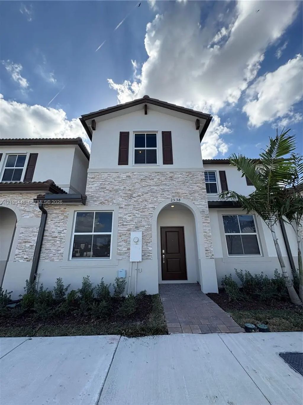2558 Se 29th Street #2558, Homestead