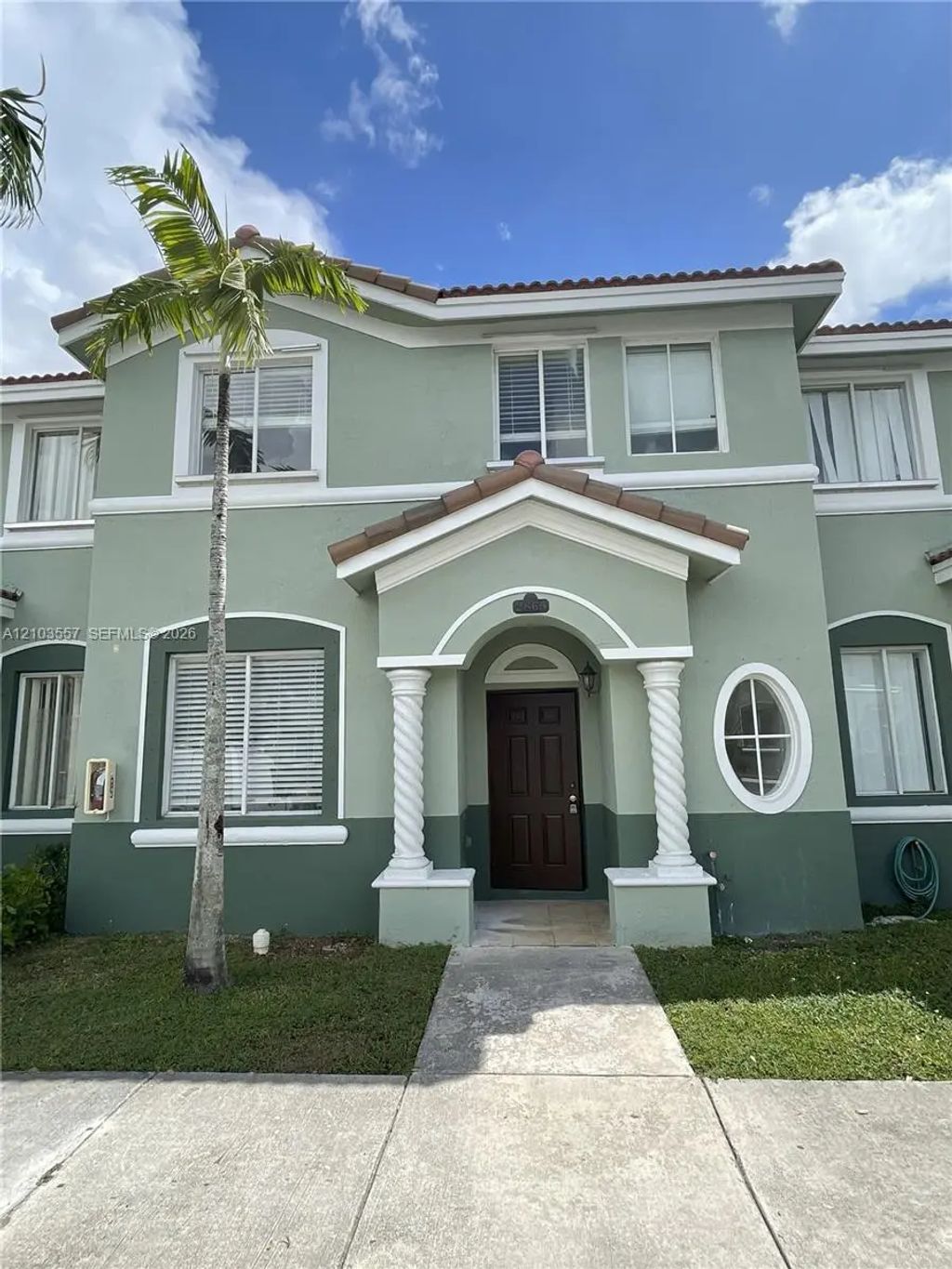 2865 Se 15th Road #72, Homestead