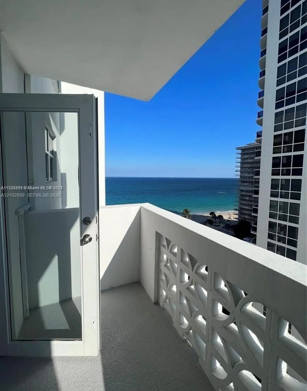 4250 Galt Ocean Drive #11f, Fort Lauderdale
