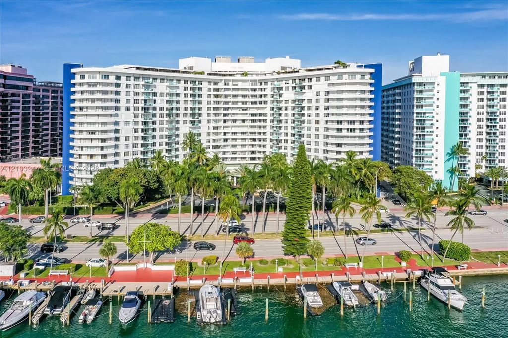 5161 Collins Avenue #711, Miami Beach