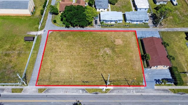 429 Sw 6th Avenue, Homestead