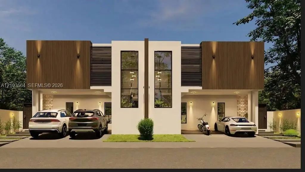 1 Townhouse En Brisas I, 