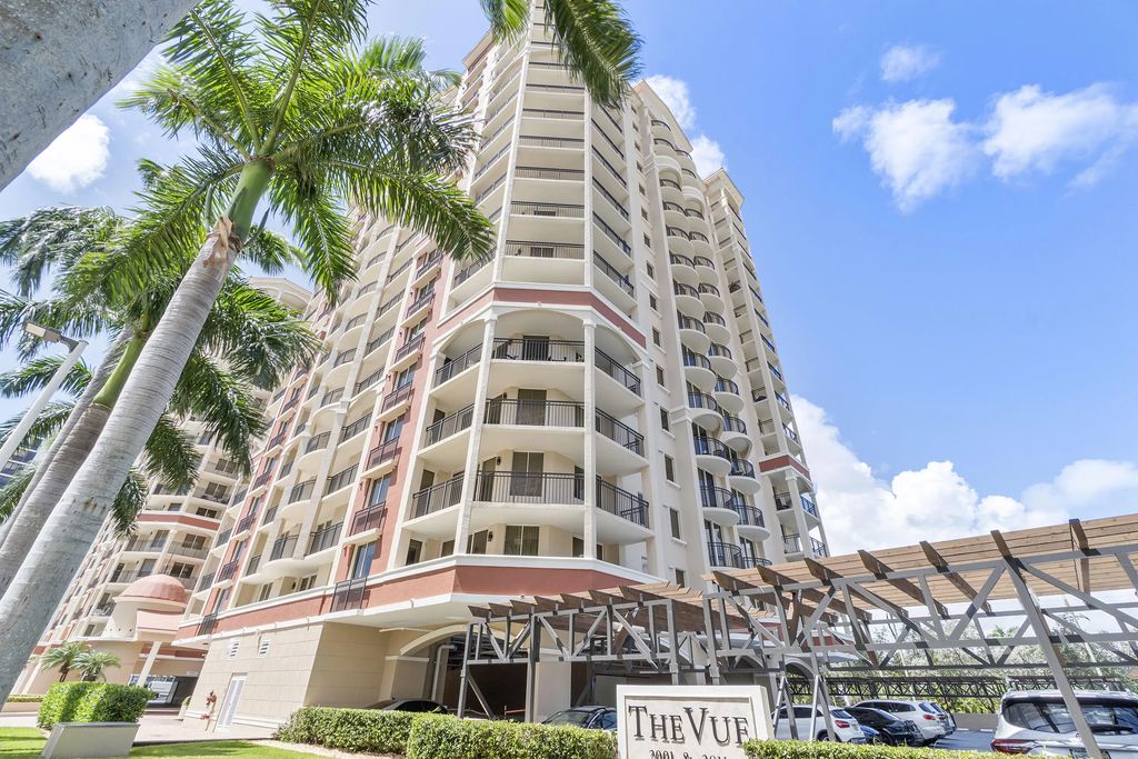 2011 N Ocean Boulevard #304, Fort Lauderdale