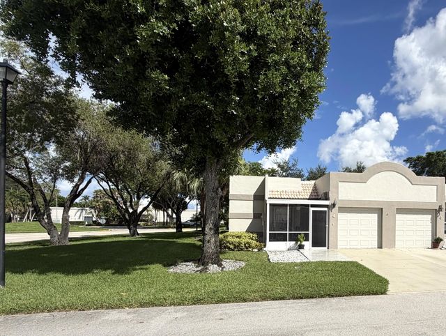 5 of 33 - 18870 Stewart Circle #4, Boca Raton, FL