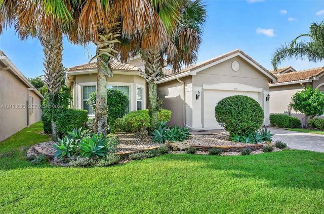 8192 N Pikes Peak Avenue, Boynton Beach