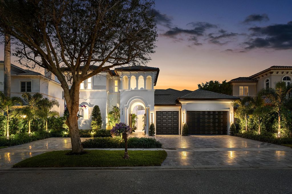 17642 Middlebrook Way, Boca Raton