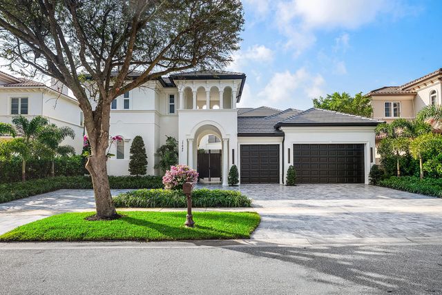 2 of 109 - 17642 Middlebrook Way, Boca Raton, FL