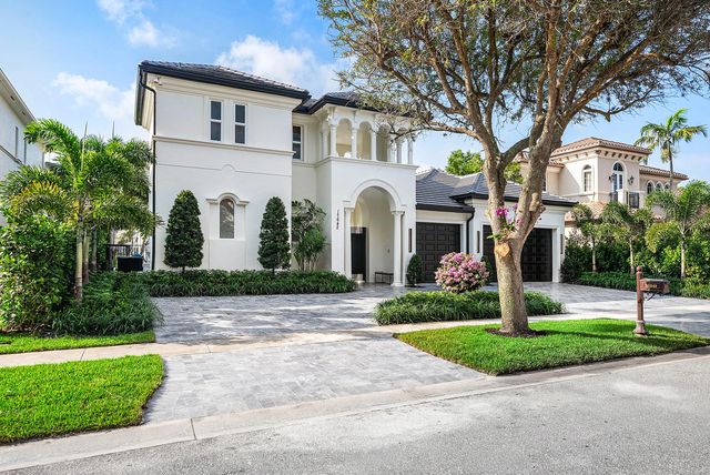 4 of 109 - 17642 Middlebrook Way, Boca Raton, FL