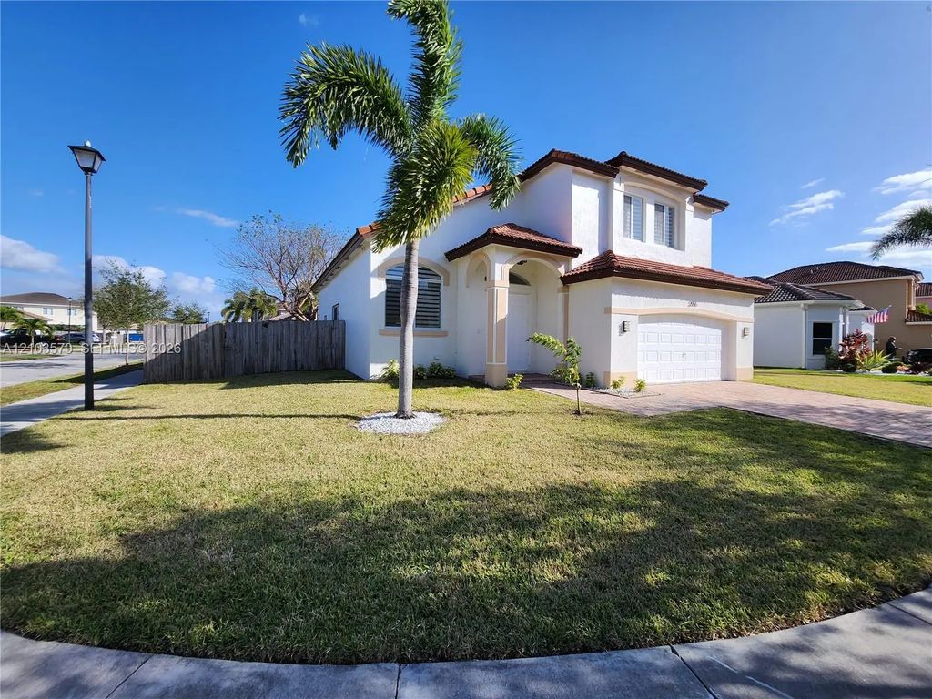 2055 Se 19th Street, Homestead