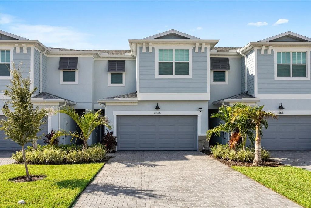 3566 Nw Solange Court, Jensen Beach