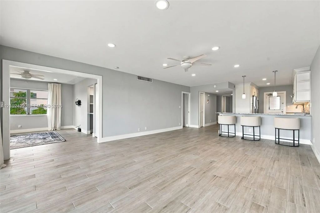 3050 N Palm Aire Drive #601, Pompano Beach