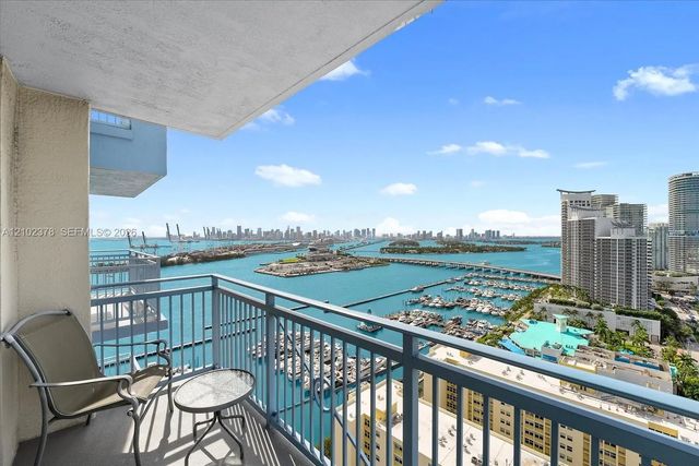 3 of 39 - 90 Alton Road #2911, Miami Beach, FL