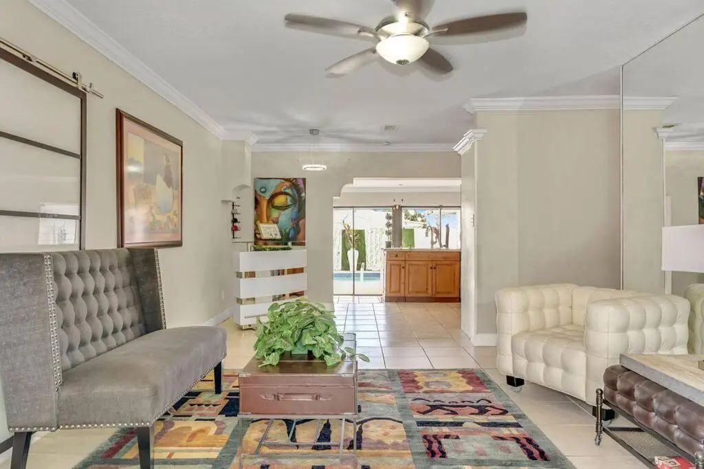 3321 Sw 32nd Avenue, West Park