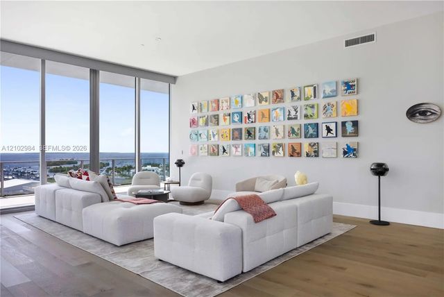 3 of 31 - 2669 S Bayshore Drive #903n, Miami, FL