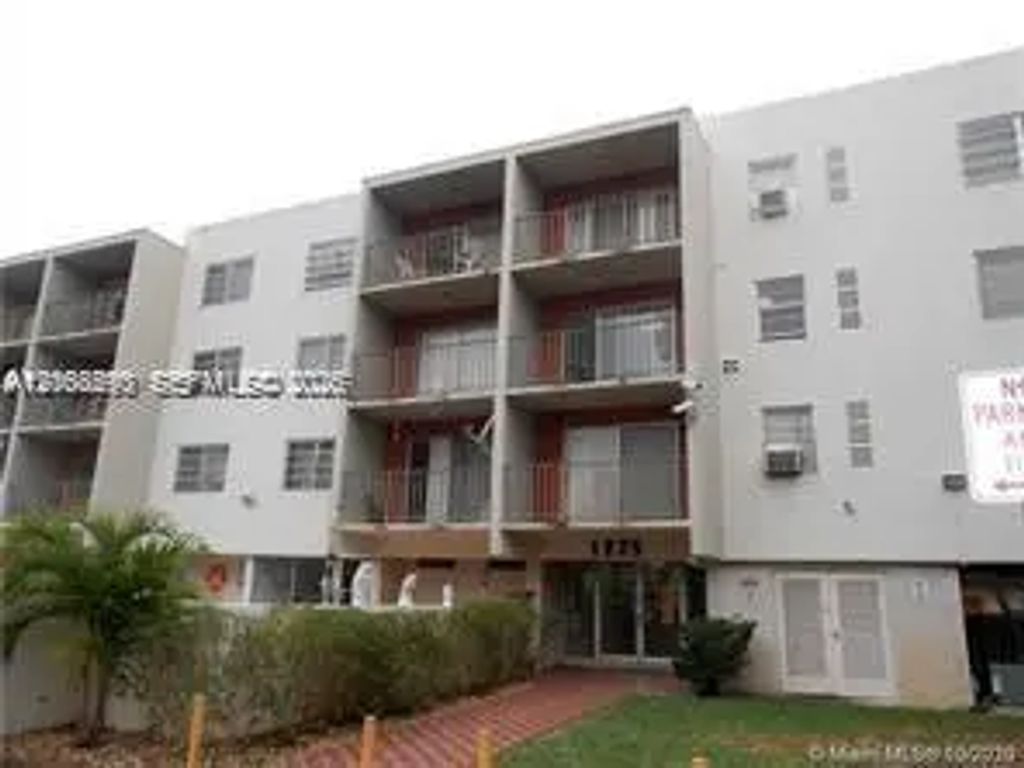 1225 Ne 124th Street #28a, North Miami