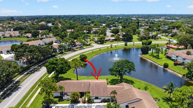 6102 Woodlake Boulevard, Greenacres