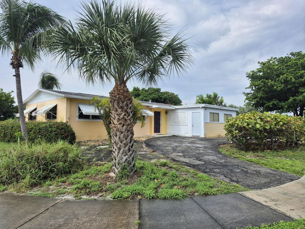 103 N 12th Street, Lantana