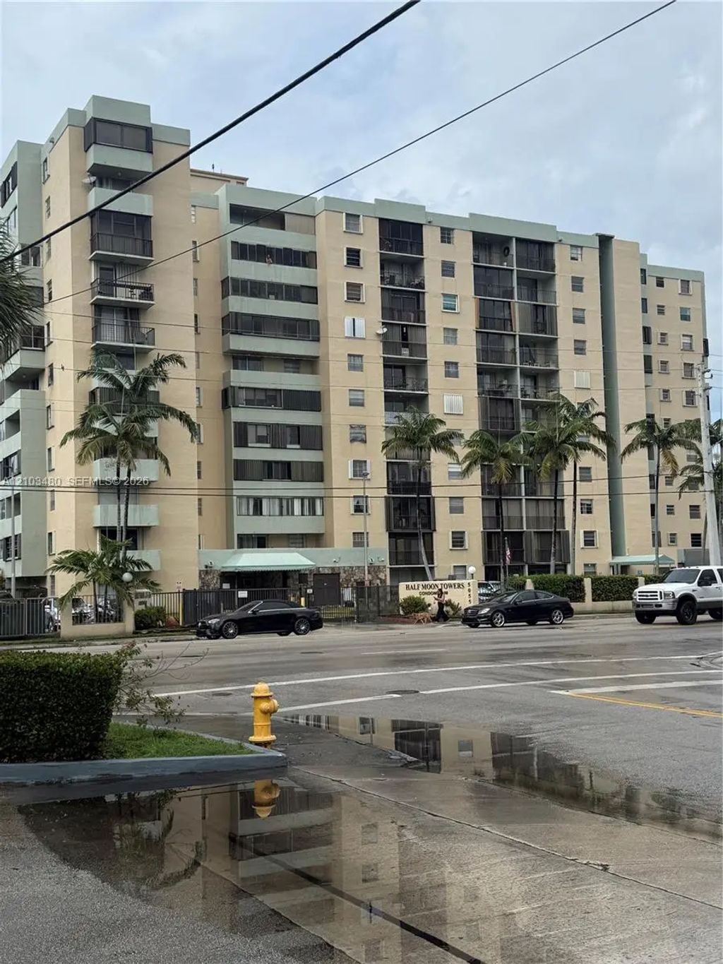 5055 Nw 7th Street #604, Miami