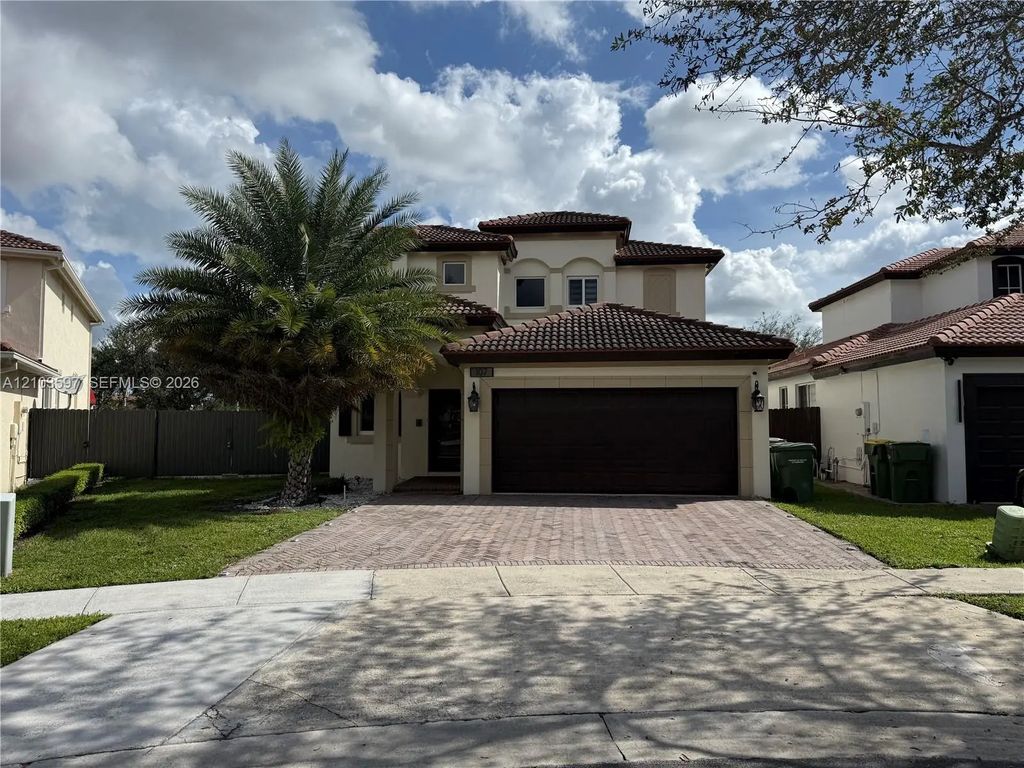 107 Se 22nd Terrace, Homestead