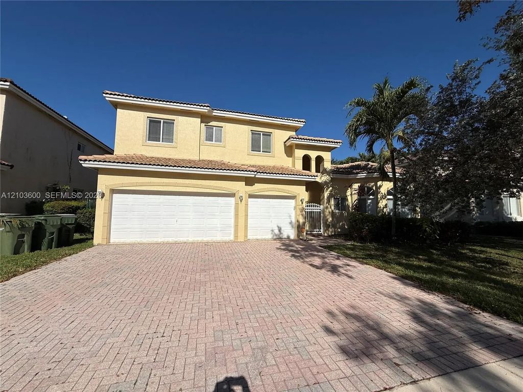 2250 Se 19th Avenue, Homestead